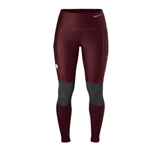 Fjallraven Abisko Trekking tights NWT